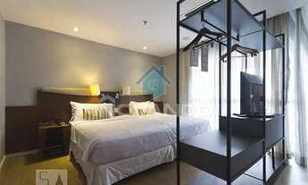 Imagem 6: Barra da Tijuca - Sheraton- 1 quartos 50m-²