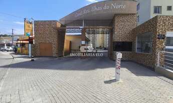 Imagem: Apartamento de 2 dormitórios