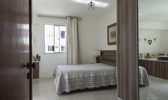 Imagem 4: Apartamento para venda com 140 metros quadrados com 3 quartos em Centro - Campos dos Goyta