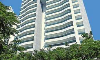 Imagem: Península Fontvieille - Ampla Cobertura