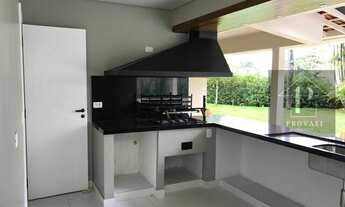 Imagem 5: Casa Alto Padrão à venda em Barueri/SP