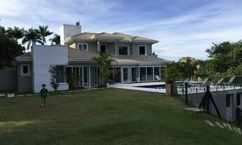 Imagem 4: Casa em condomínio - Vila Real de Itú - 6 suítes - mobiliada !!! lazer de clube no condomí