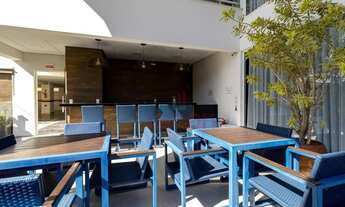 Imagem 2: Cobertura com 3 dormitórios à venda por R$ 1.800.000,00 - Centro - Bombinhas/SC