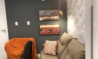 Imagem 8: Apartamento NOVO no Solar Pinheiros 2° ANDAR