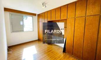 Imagem 7: Apartamento para alugar, 94 m² por R$ 4.000,00/mês - Pinheiros - São Paulo/SP