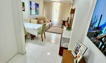 Imagem 4: Apartamento para venda de 3 quarto(s) sendo 1 suite no centro de vitória - AP2940