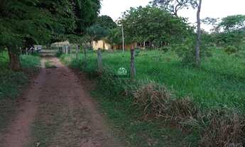 Imagem 4: Chácara com Casa com 02 Quartos para Venda - Jardim Triângulo, Formosa