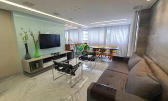 Imagem 2: Apartamento para Venda em Belo Horizonte, Buritis, 4 dormitórios, 1 suíte, 3 banheiros, 3