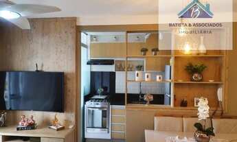 Imagem 6: Apartamento Padrão para Venda em Jardim Nova Europa Campinas-SP - 3041