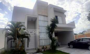 Imagem: Casa com piscina Condomínio para Venda