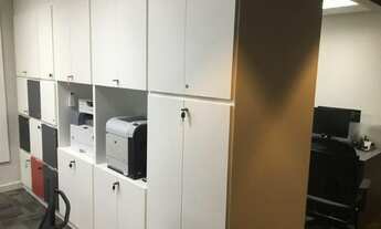 Imagem 3: Conjunto para alugar, 453 m² por R$ 45.300,00 - Vila Olímpia - São Paulo/SP