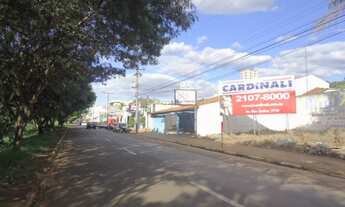 Imagem 4: Sao Carlos - Terreno Padrao - Jardim Sao Carlos