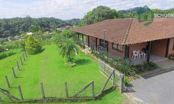 Imagem 2: Casa à venda, 244 m² por R$ 1.800.000,00 - Itoupava Central - Blumenau/SC