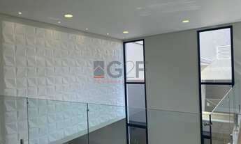 Imagem 3: Casa Swiss Park - Campinas- SP