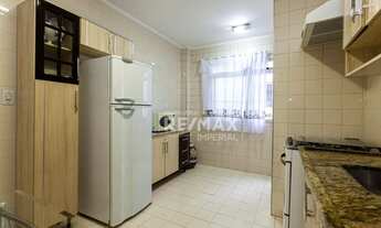 Imagem 4: Apartamento com 2 quartos à venda, 54 m² por R$ 165.000 - Cotia - Cotia/SP