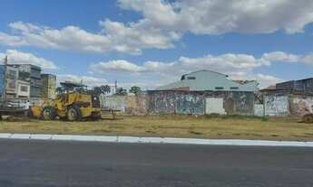 Imagem 3: Taguatinga Terreno para construição na QSE 08