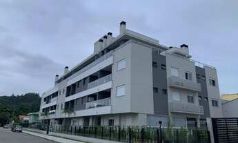 Imagem 3: Apartamento de dois dormitórios com suíte novinho e pronto para morar na praia de Canasvie