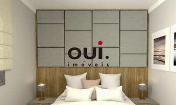 Imagem 6: Apartamento com 3 dormitórios à venda, 128 m² por R$ 1.495.000,00 - Jardins - São Paulo/SP