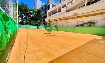 Imagem 1: Apartamento para Venda em Belo Horizonte, Buritis, 4 dormitórios, 1 suíte, 3 banheiros, 3