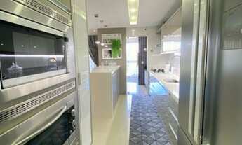 Imagem 5: Apartamento centro de Joinville/SC