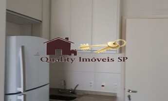 Imagem 7: Apartamento, Vila Dom Pedro I - São Paulo