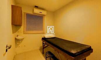 Imagem 5: EXCELENTE SALA PARA VENDA OU LOCAÇÃO COM 235 m² NO RECREIO SHOPPING. * ESTUDA PROPOSTA DE