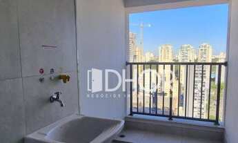 Imagem 7: Venda Atmosfera Brooklin - 3 suítes - 124 m² - R$ 1.950.000,00 - Brooklin - São Paulo/SP