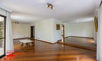 Imagem 6: Apartamento Campo Belo 297 m² 4 Dormitórios