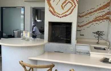 Imagem 5: SÃO PAULO - Apartamento Padrão - JARDIM AMÉRICA