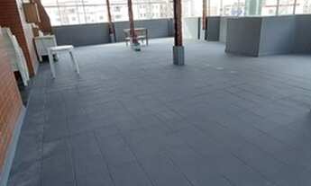 Imagem 5: Apartamento para venda possui 80 metros em Tupi - Praia Grande - SP