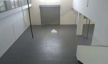 Imagem 6: LOCAÇÃO DE BARRACAO/SALAO COMERCIAL NO PARQUE TAQUARAL