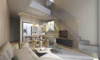 Imagem 7: APARTAMENTOS DE 2 DORMITÓRIOS E 1 VAGA - NORD JARDINS - 80 METROS