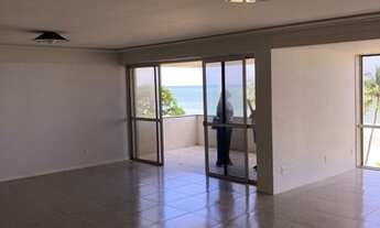 Imagem 4: Edf Debret Apartamento com 4 dormitórios