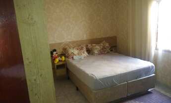 Imagem 5: Santa Bárbara D`Oeste - Casa Padrão - Jardim das Orquídeas