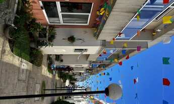 Imagem 5: Casa Duplex no Cond. Bosque das Árvores - Nova Parnamirim