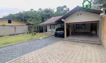 Imagem 3: Casa à venda, 160 m² por R$ 495.000,00 - Itoupava Central - Blumenau/SC