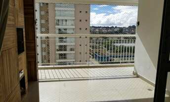 Imagem: Apartamento para venda com 97 metros quadrados