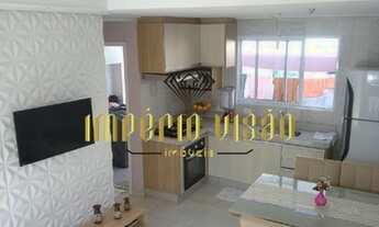 Imagem 3: Sobrado à venda no Condomínio Residencial Mirante I, no bairro Vila Colorado em Suzano