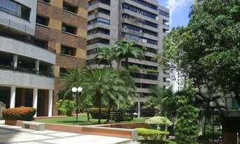 Imagem 6: Apartamento com 3 dormitórios à venda, 151 m² por R$ 1.120.000,00 - Meireles - Fortaleza/C