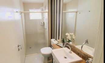 Imagem 6: Apartamento para venda possui 107 metros quadrados com 3 quartos em Gravatá - Navegantes