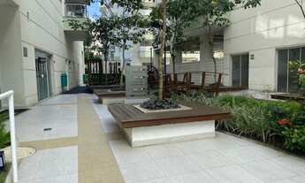 Imagem 4: Apartamento para venda com 78 metros quadrados com 2 quartos em Anil - Rio de Janeiro - RJ