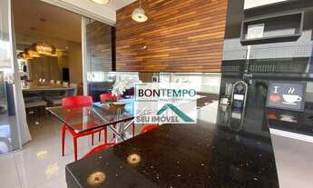 Imagem 4: Apartamento com 3 dormitórios à venda, 106 m² por R$ 639.000,00 - Fernão Dias - Belo Horiz