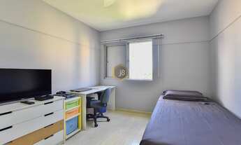 Imagem 7: CURITIBA - Apartamento Padrão - Água Verde