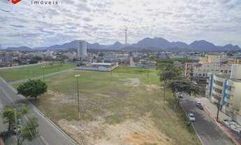 Imagem 4: Apartamento à venda de 2 quartos sendo 1 suíte, de frente com varanda gourmet e lazer comp