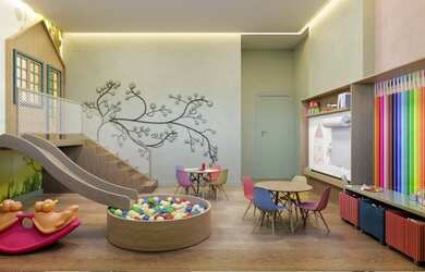 Imagem 11: Apartamento à venda no bairro Piatã - Salvador/BA