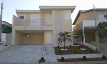 Imagem 2: CASA RESIDENCIAL em Campinas - SP, Swiss Park