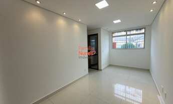 Imagem 2: Apartamento mobiliado à venda