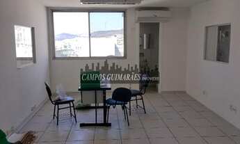 Imagem 5: Sala para aluguel, Centro - Belo Horizonte/MG