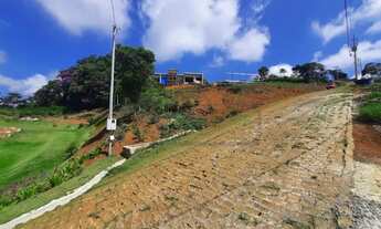 Imagem 10: Lote/Terreno para venda tem 950 metros quadrados em Novo Horizonte - Juiz de Fora - MG