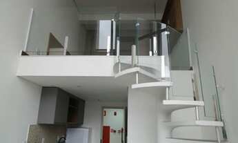 Imagem 2: Duplex, Água Branca - São Paulo